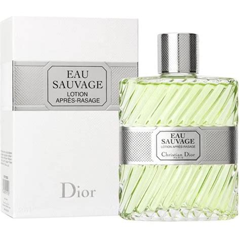 apres rasage dior eau sauvage|christian dior after shave lotion.